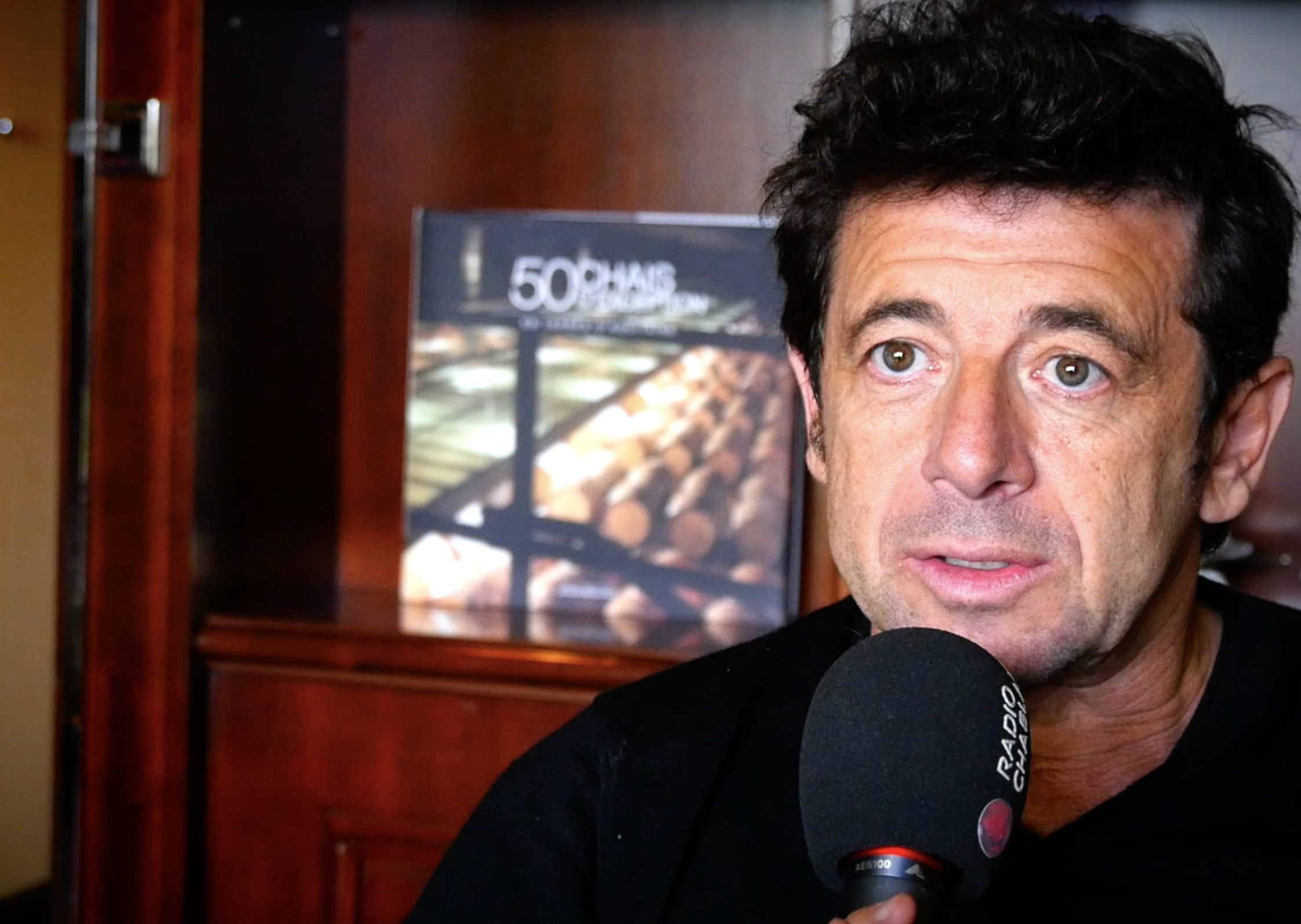 Le retour de Bruel